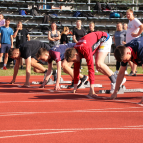 Sportfest RBB WV Schwerin